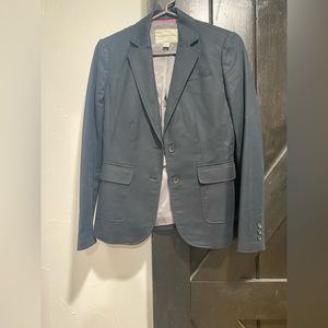 Banana Republic Blazer 0